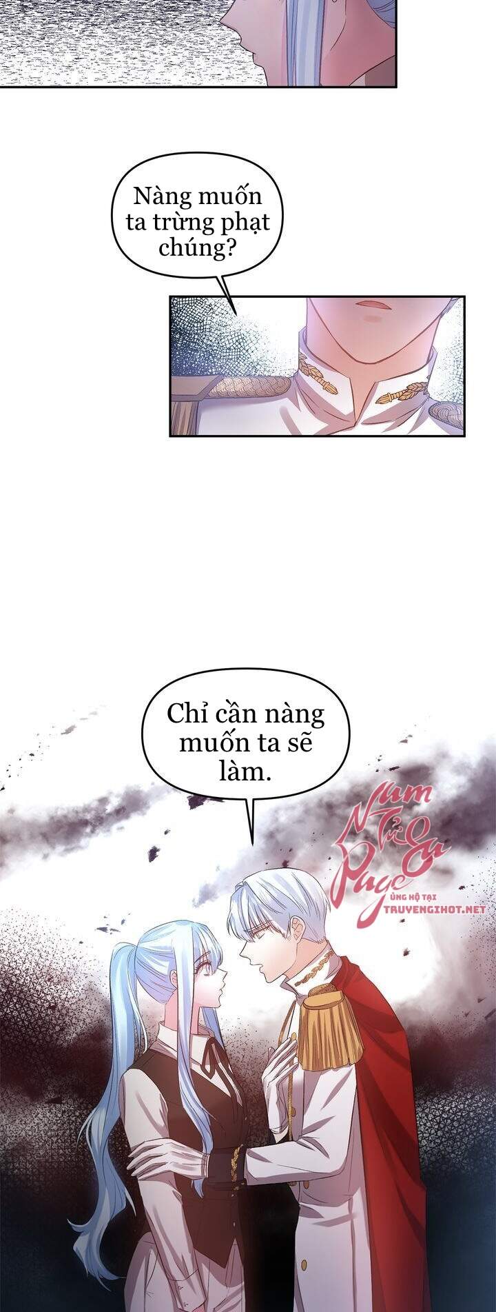 Tôi Sẽ Thực Hiện Cuộc Hôn Nhân Này Chapter 46 - 32