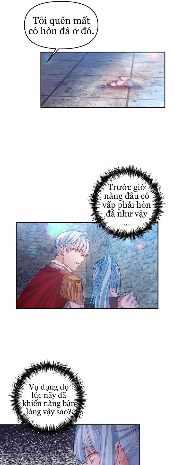 Tôi Sẽ Thực Hiện Cuộc Hôn Nhân Này Chapter 46 - 33