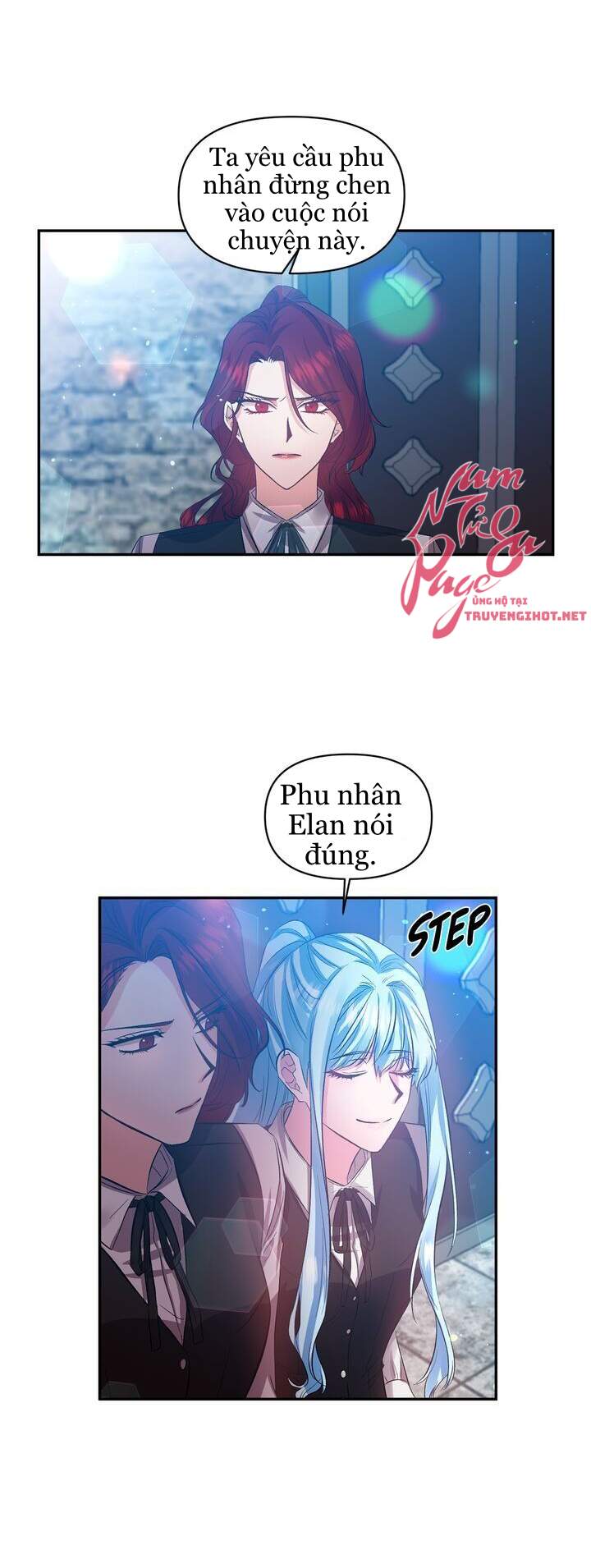 Tôi Sẽ Thực Hiện Cuộc Hôn Nhân Này Chapter 46 - 5