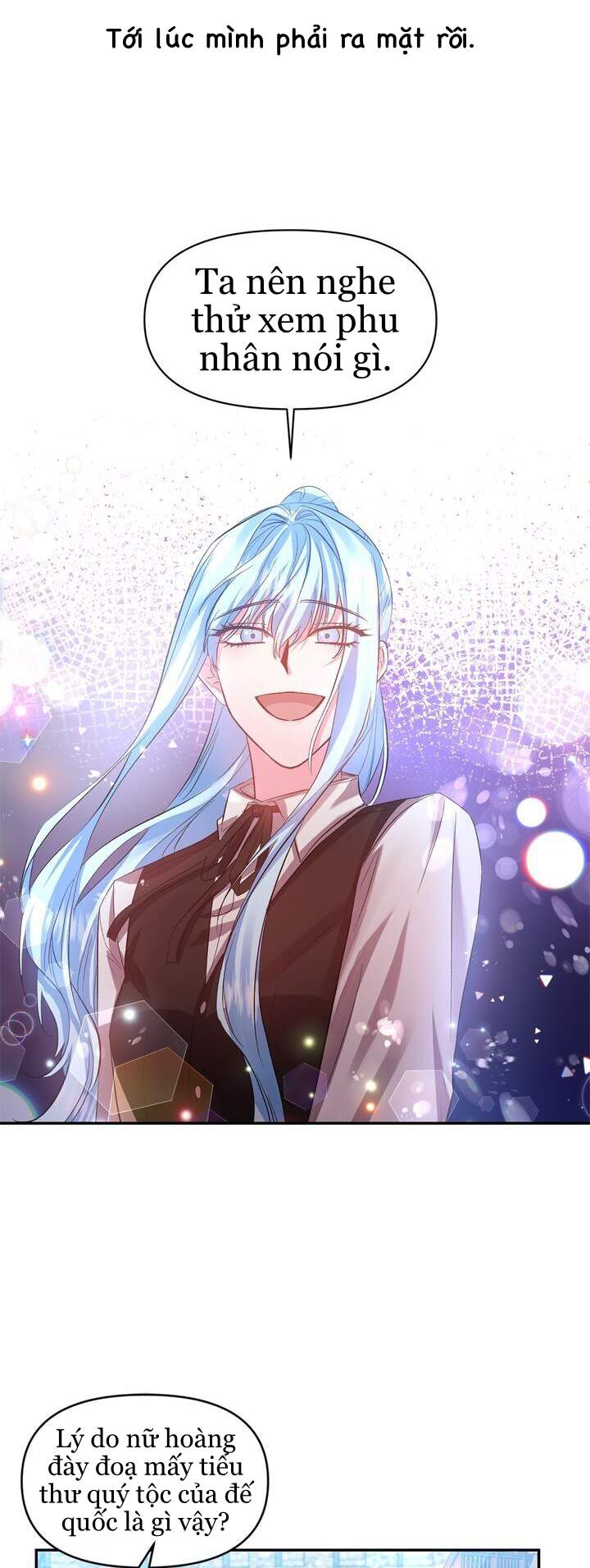 Tôi Sẽ Thực Hiện Cuộc Hôn Nhân Này Chapter 46 - 7