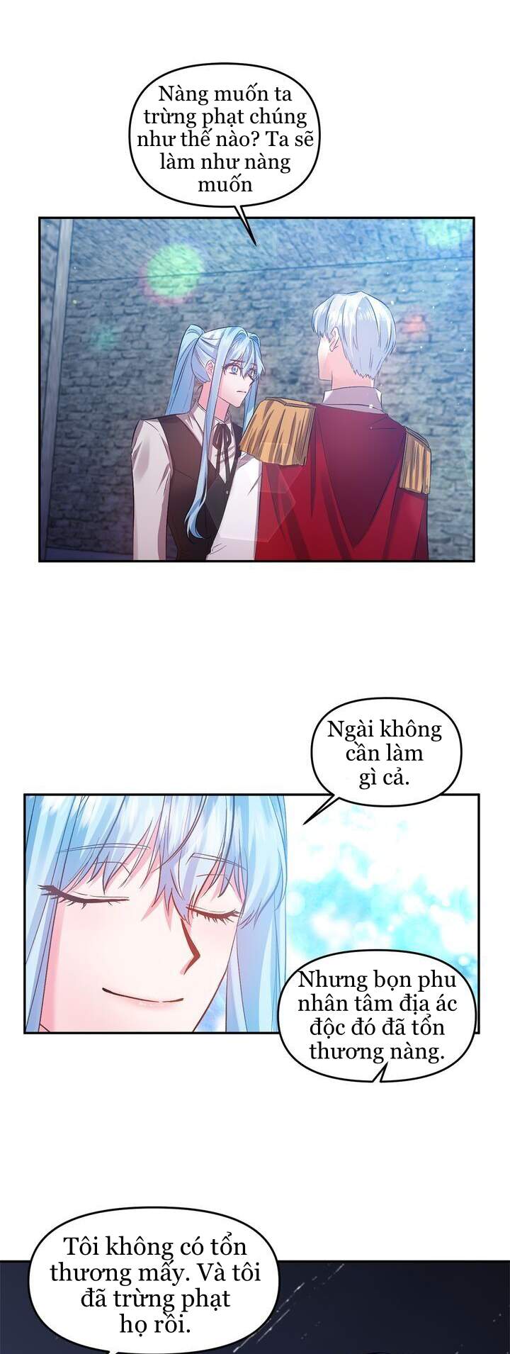 Tôi Sẽ Thực Hiện Cuộc Hôn Nhân Này Chapter 47 - 2