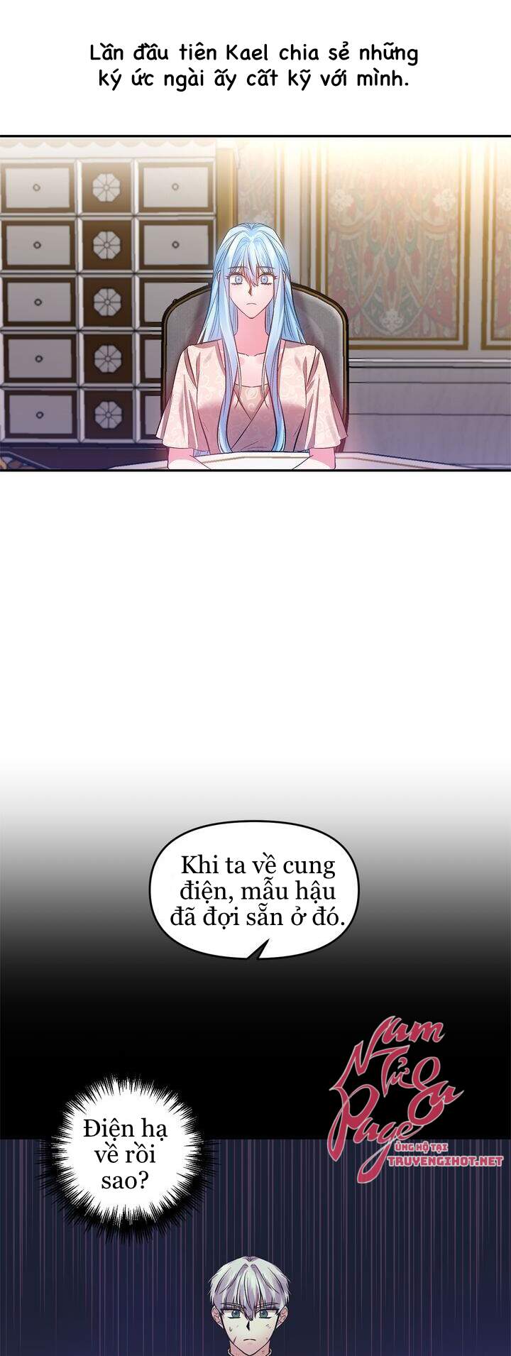 Tôi Sẽ Thực Hiện Cuộc Hôn Nhân Này Chapter 47 - 11