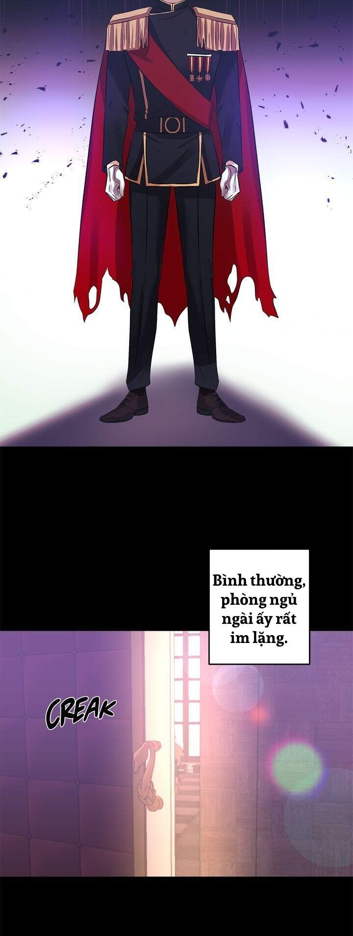 Tôi Sẽ Thực Hiện Cuộc Hôn Nhân Này Chapter 47 - 12