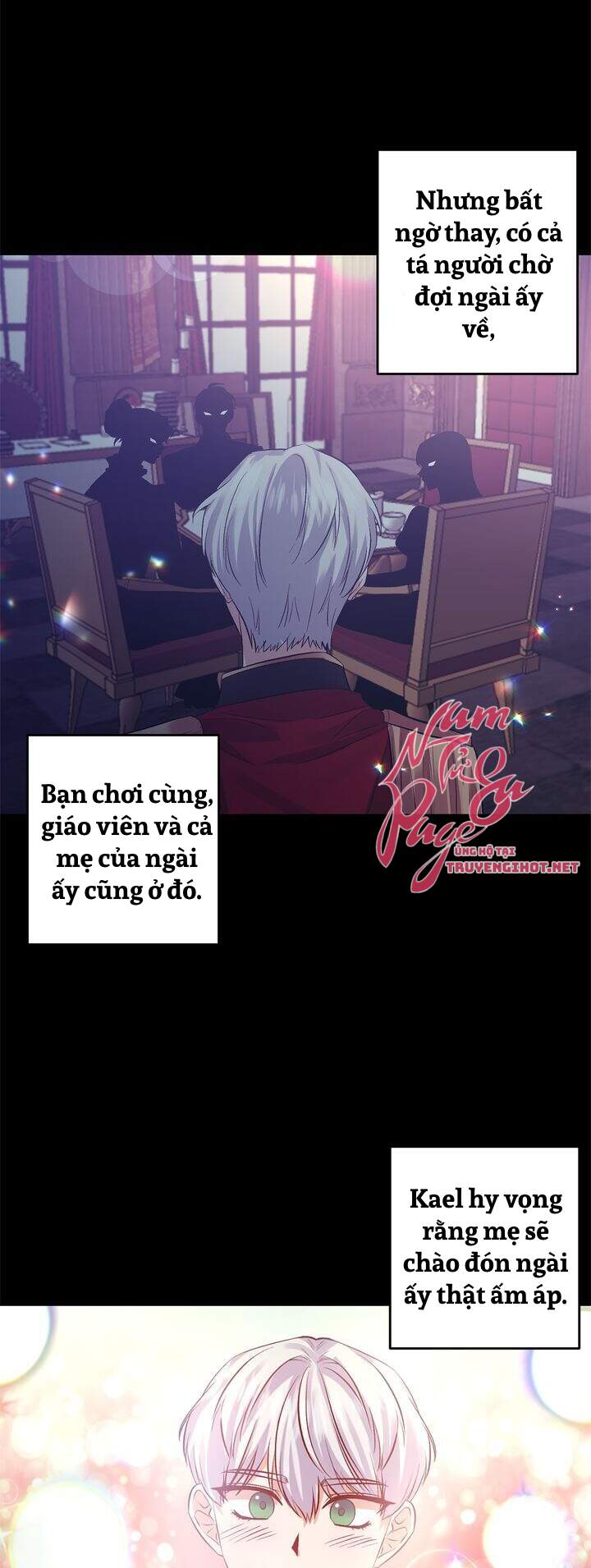 Tôi Sẽ Thực Hiện Cuộc Hôn Nhân Này Chapter 47 - 13