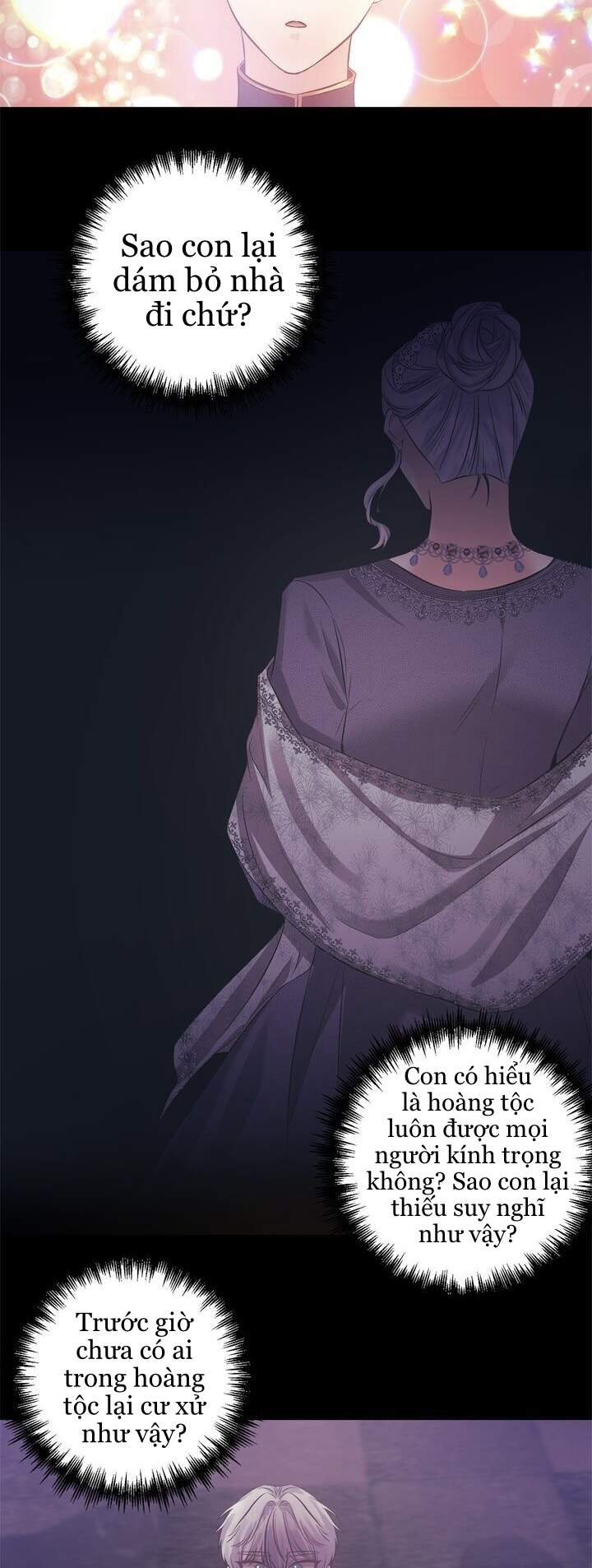 Tôi Sẽ Thực Hiện Cuộc Hôn Nhân Này Chapter 47 - 14