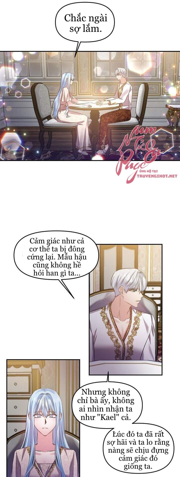 Tôi Sẽ Thực Hiện Cuộc Hôn Nhân Này Chapter 47 - 17