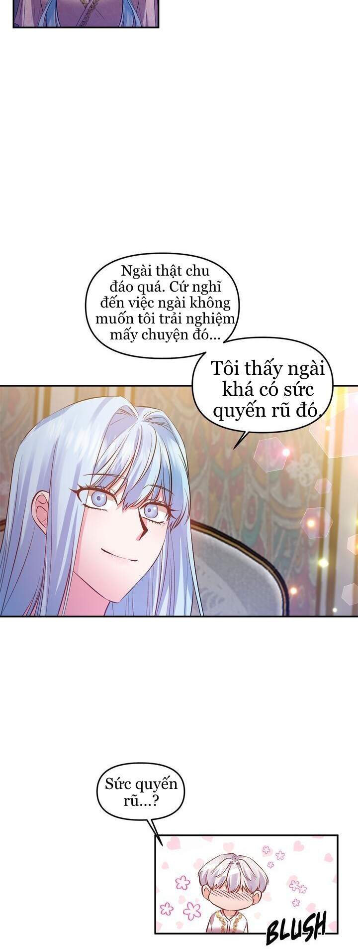 Tôi Sẽ Thực Hiện Cuộc Hôn Nhân Này Chapter 47 - 18