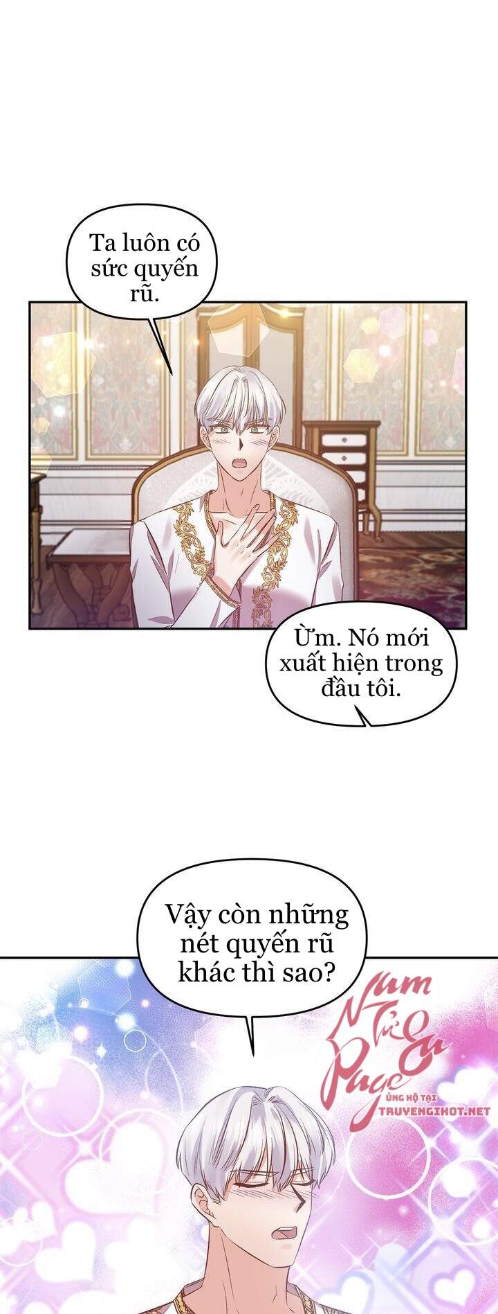 Tôi Sẽ Thực Hiện Cuộc Hôn Nhân Này Chapter 47 - 19