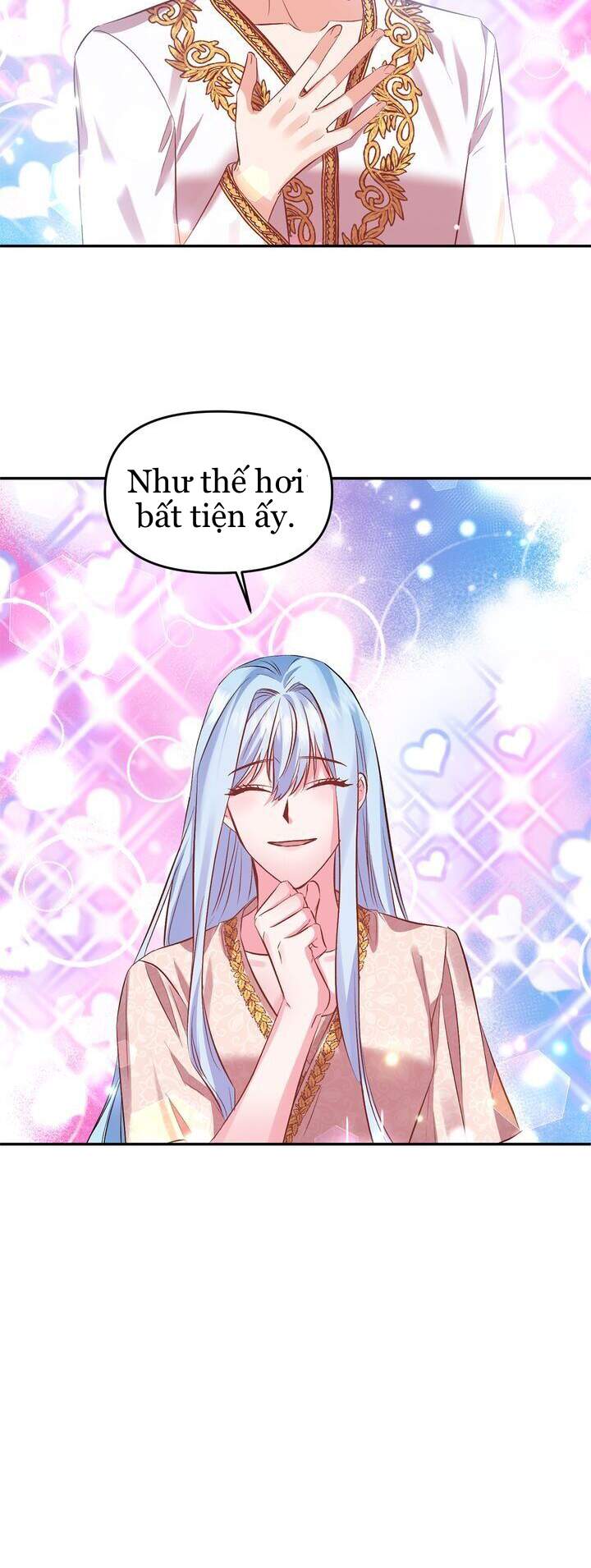 Tôi Sẽ Thực Hiện Cuộc Hôn Nhân Này Chapter 47 - 20