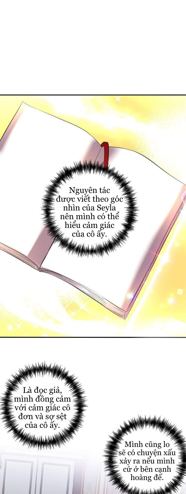 Tôi Sẽ Thực Hiện Cuộc Hôn Nhân Này Chapter 47 - 23