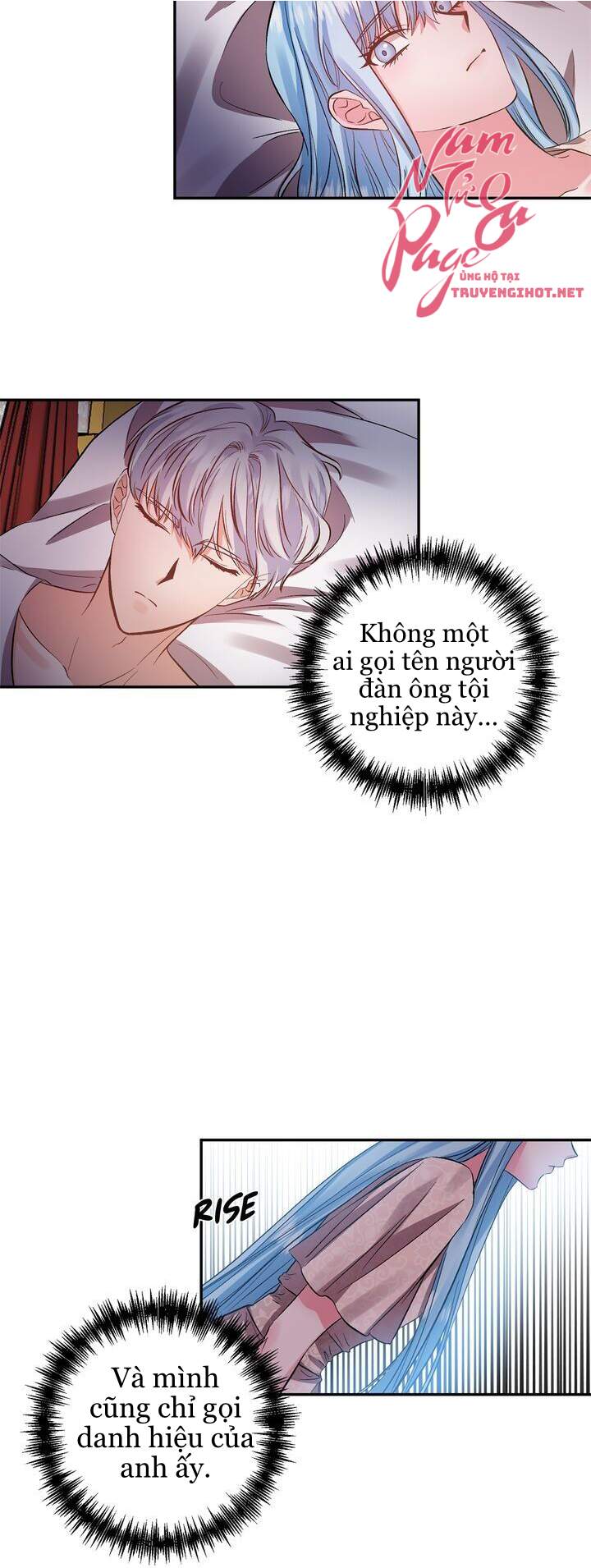 Tôi Sẽ Thực Hiện Cuộc Hôn Nhân Này Chapter 47 - 24