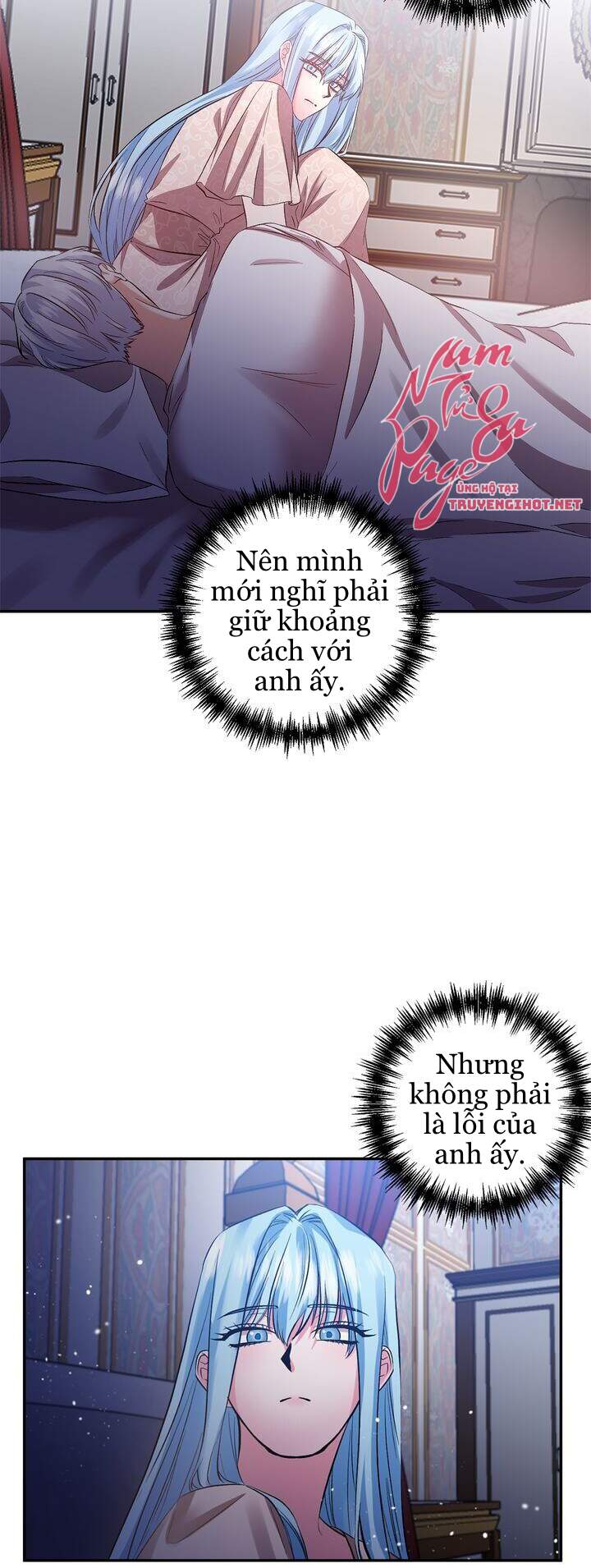 Tôi Sẽ Thực Hiện Cuộc Hôn Nhân Này Chapter 47 - 25