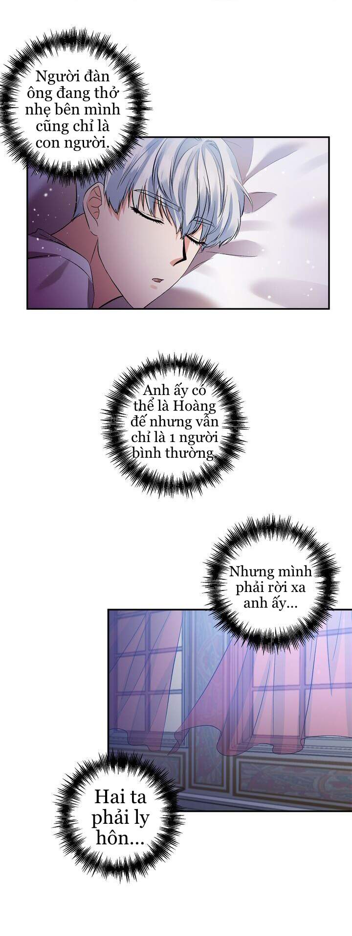 Tôi Sẽ Thực Hiện Cuộc Hôn Nhân Này Chapter 47 - 26