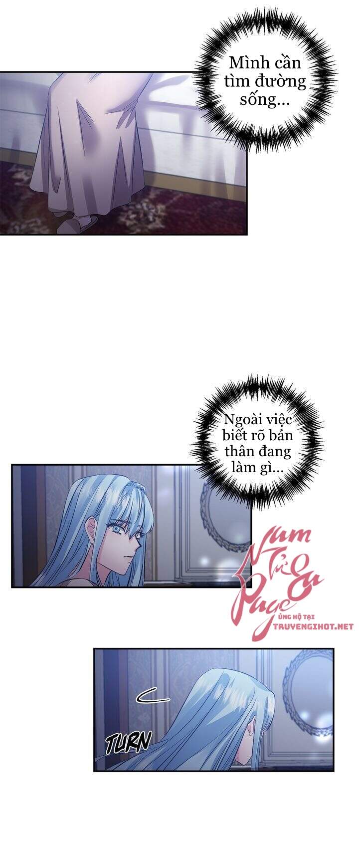 Tôi Sẽ Thực Hiện Cuộc Hôn Nhân Này Chapter 47 - 27