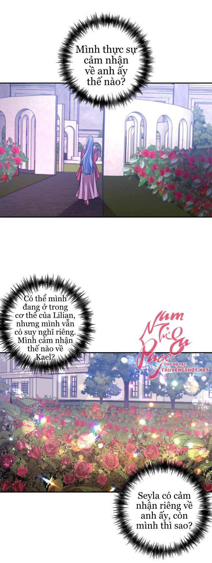 Tôi Sẽ Thực Hiện Cuộc Hôn Nhân Này Chapter 47 - 29