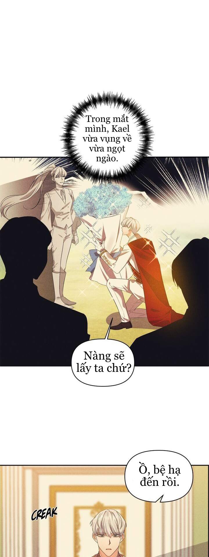 Tôi Sẽ Thực Hiện Cuộc Hôn Nhân Này Chapter 47 - 30