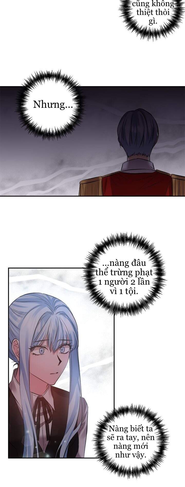 Tôi Sẽ Thực Hiện Cuộc Hôn Nhân Này Chapter 47 - 4