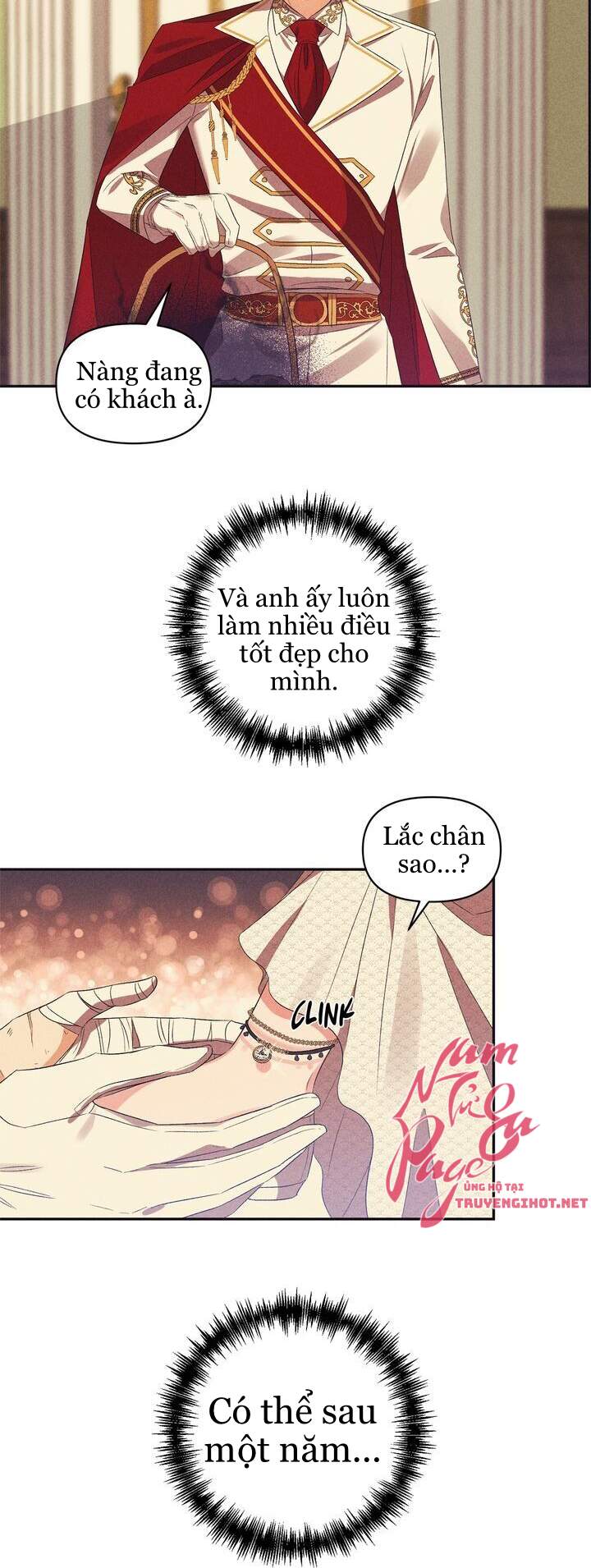 Tôi Sẽ Thực Hiện Cuộc Hôn Nhân Này Chapter 47 - 31