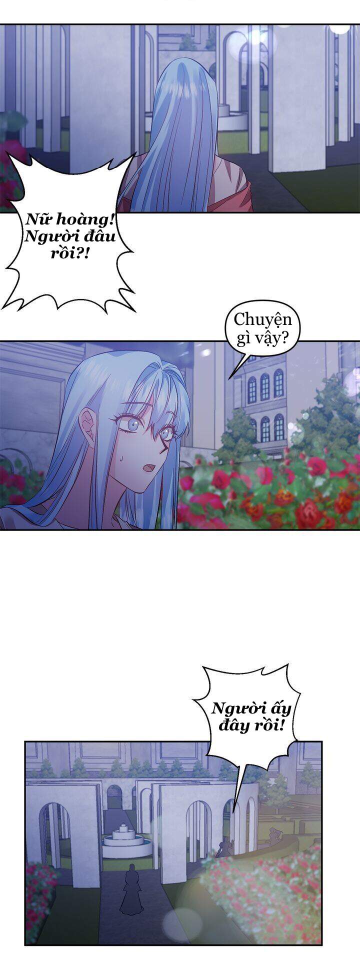 Tôi Sẽ Thực Hiện Cuộc Hôn Nhân Này Chapter 47 - 32