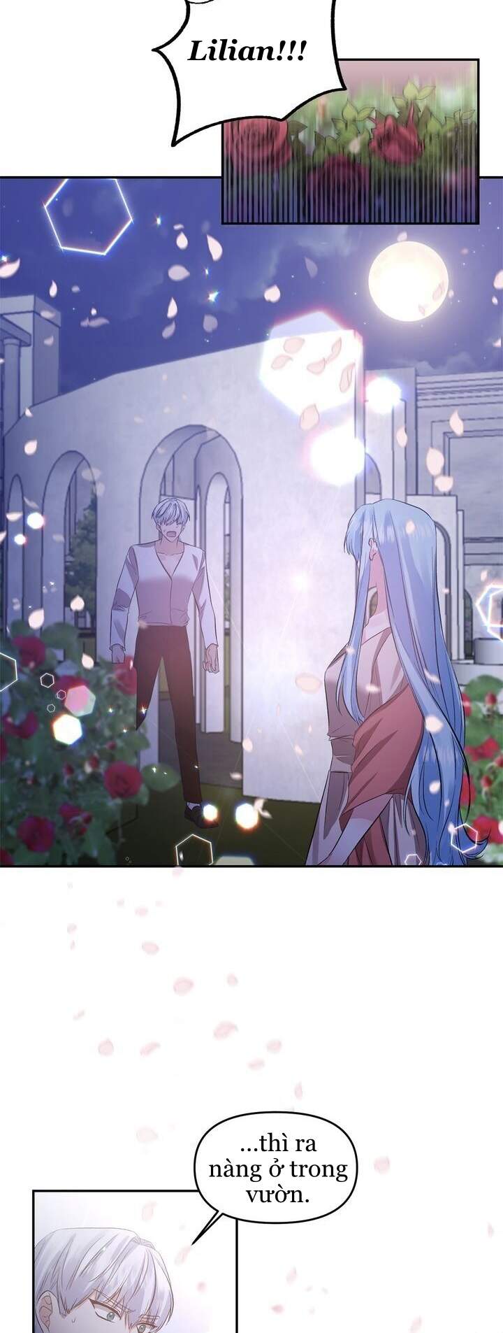 Tôi Sẽ Thực Hiện Cuộc Hôn Nhân Này Chapter 47 - 33