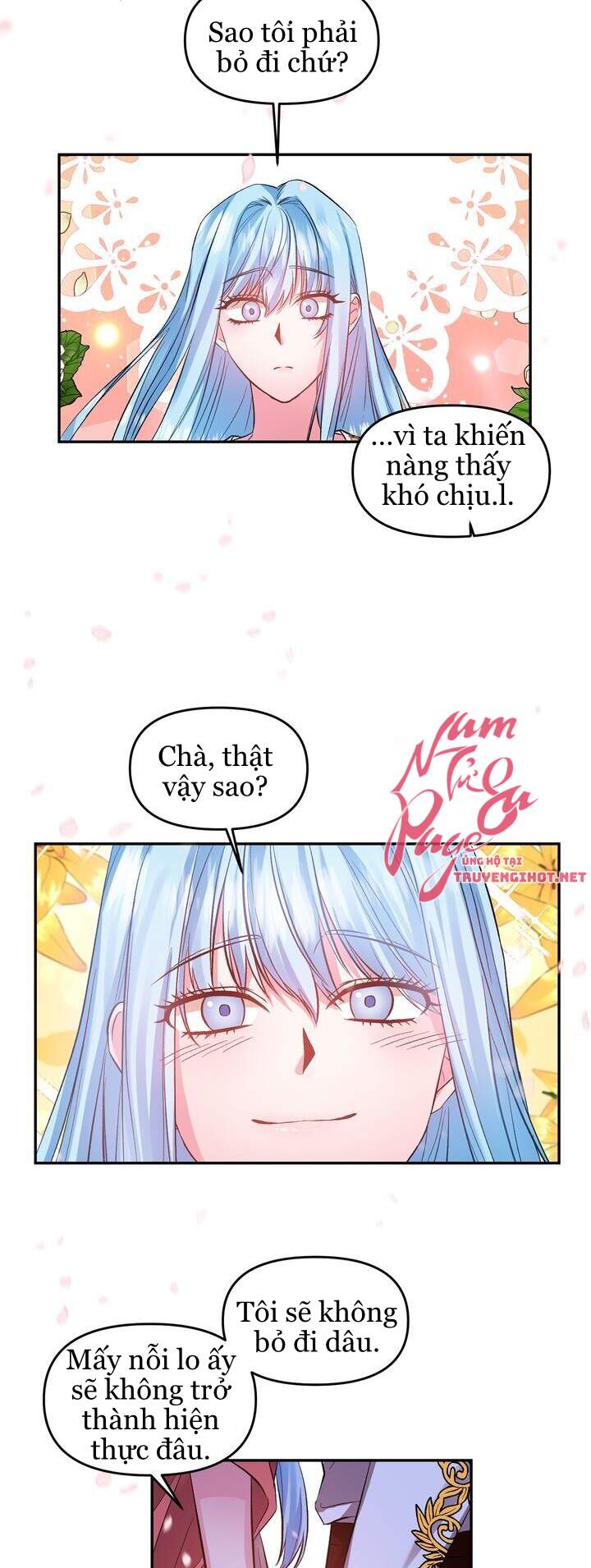 Tôi Sẽ Thực Hiện Cuộc Hôn Nhân Này Chapter 47 - 37