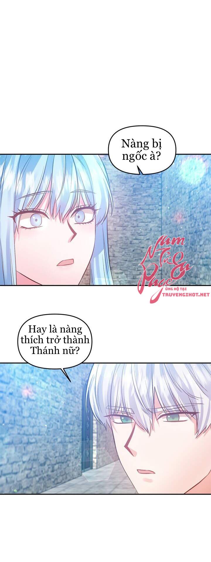 Tôi Sẽ Thực Hiện Cuộc Hôn Nhân Này Chapter 47 - 6