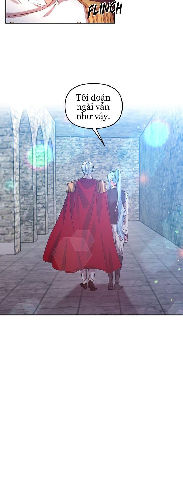 Tôi Sẽ Thực Hiện Cuộc Hôn Nhân Này Chapter 47 - 8