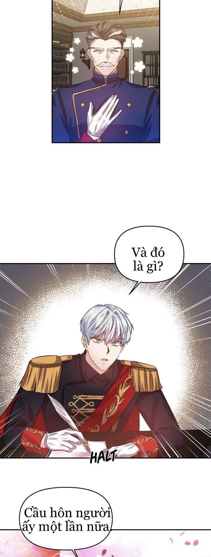 Tôi Sẽ Thực Hiện Cuộc Hôn Nhân Này Chapter 48 - 12