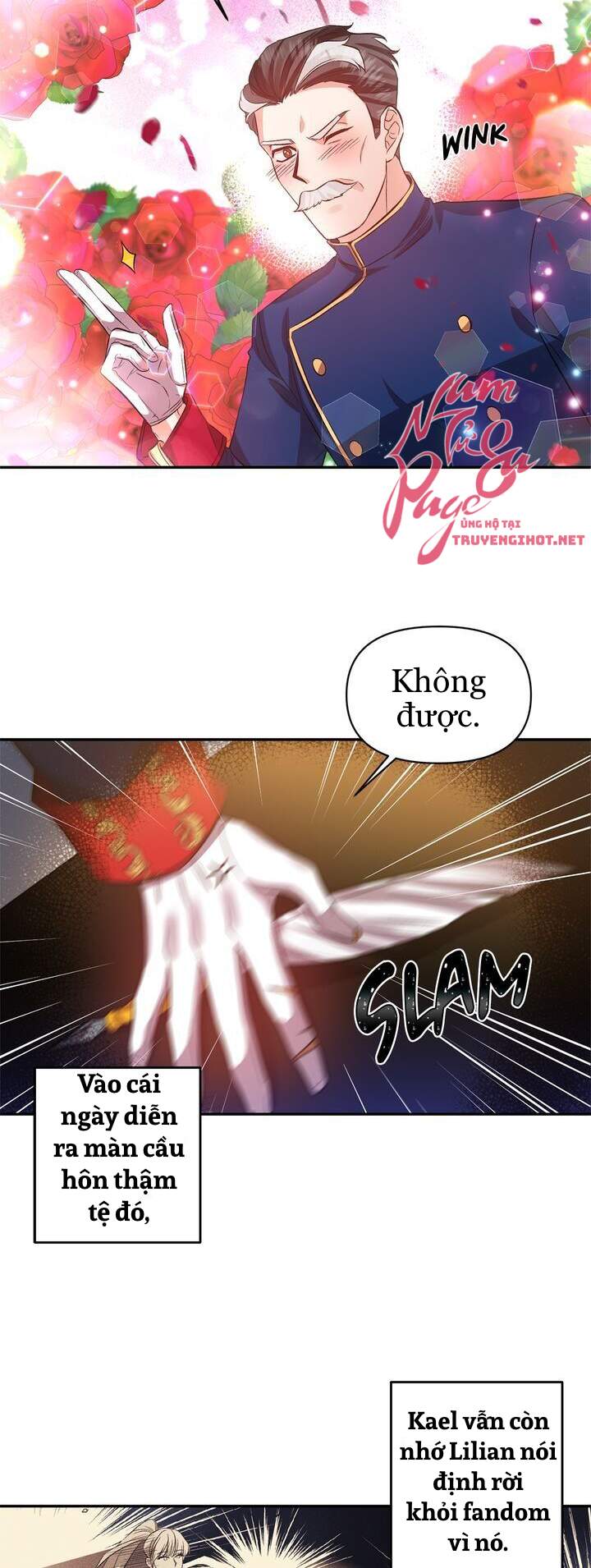 Tôi Sẽ Thực Hiện Cuộc Hôn Nhân Này Chapter 48 - 13