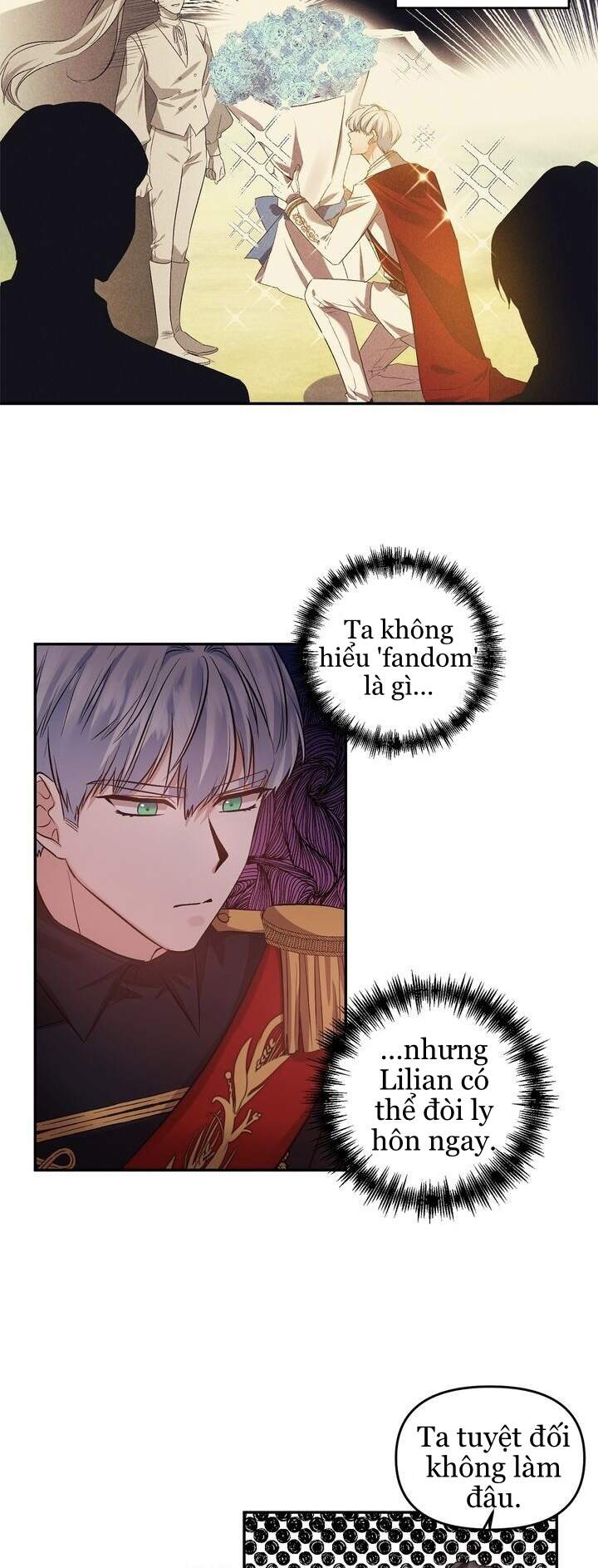 Tôi Sẽ Thực Hiện Cuộc Hôn Nhân Này Chapter 48 - 14