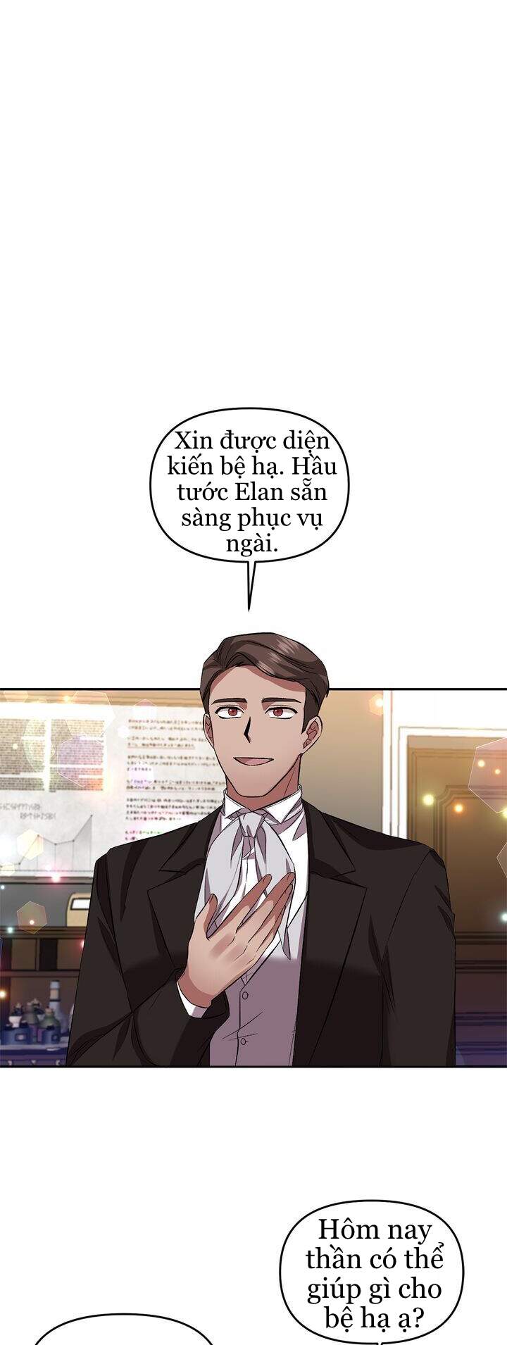 Tôi Sẽ Thực Hiện Cuộc Hôn Nhân Này Chapter 48 - 18