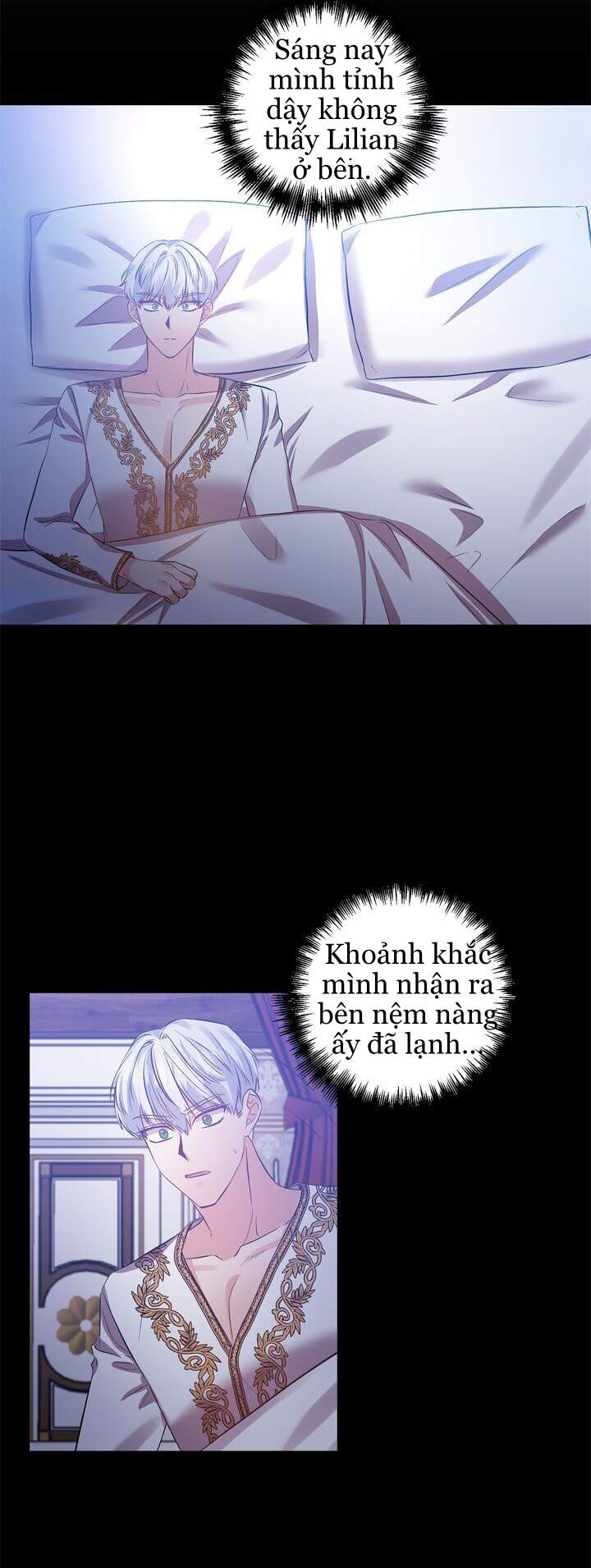 Tôi Sẽ Thực Hiện Cuộc Hôn Nhân Này Chapter 48 - 3