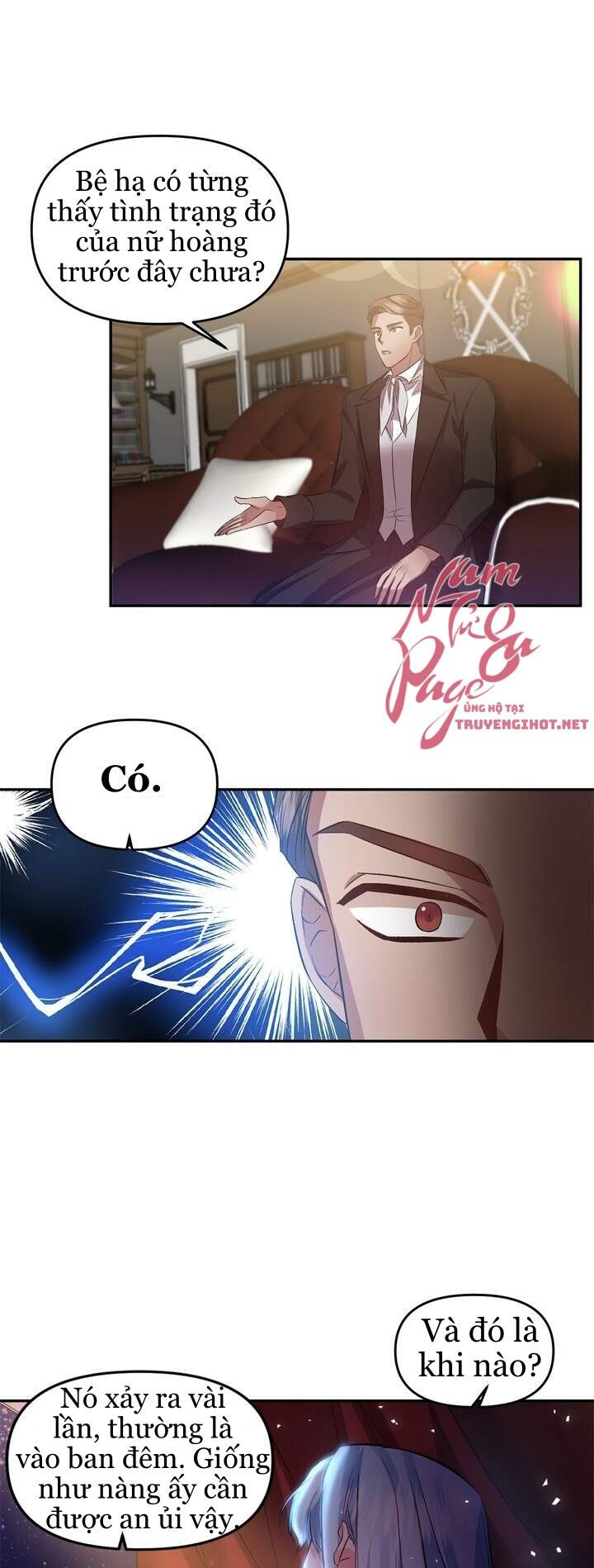 Tôi Sẽ Thực Hiện Cuộc Hôn Nhân Này Chapter 48 - 21