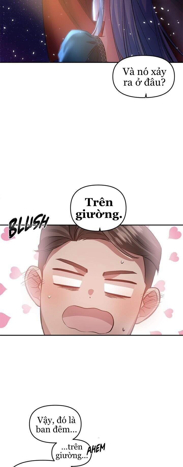 Tôi Sẽ Thực Hiện Cuộc Hôn Nhân Này Chapter 48 - 23