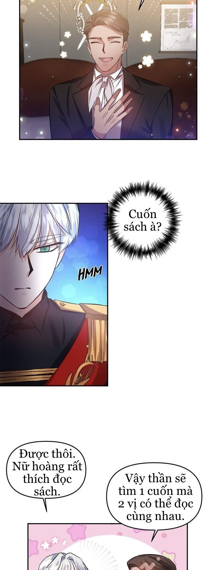 Tôi Sẽ Thực Hiện Cuộc Hôn Nhân Này Chapter 48 - 26