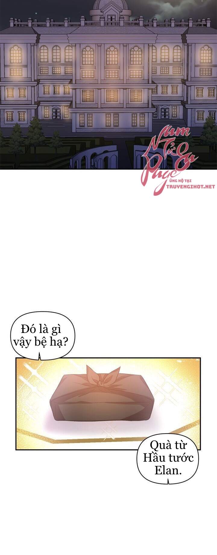 Tôi Sẽ Thực Hiện Cuộc Hôn Nhân Này Chapter 48 - 29