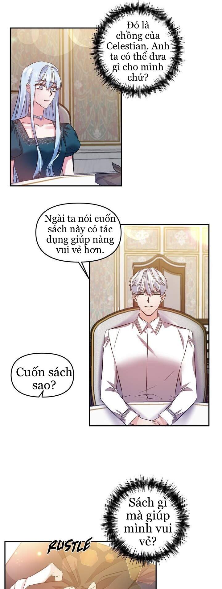 Tôi Sẽ Thực Hiện Cuộc Hôn Nhân Này Chapter 48 - 30