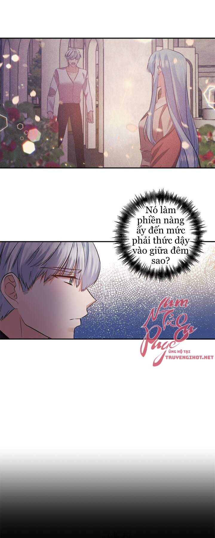 Tôi Sẽ Thực Hiện Cuộc Hôn Nhân Này Chapter 48 - 4