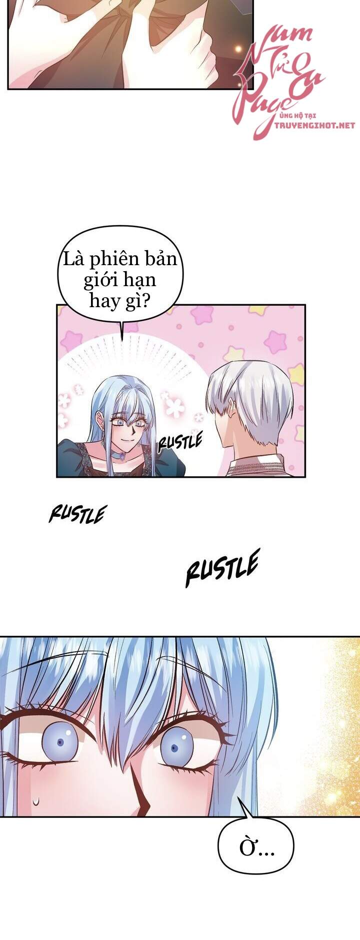 Tôi Sẽ Thực Hiện Cuộc Hôn Nhân Này Chapter 48 - 31