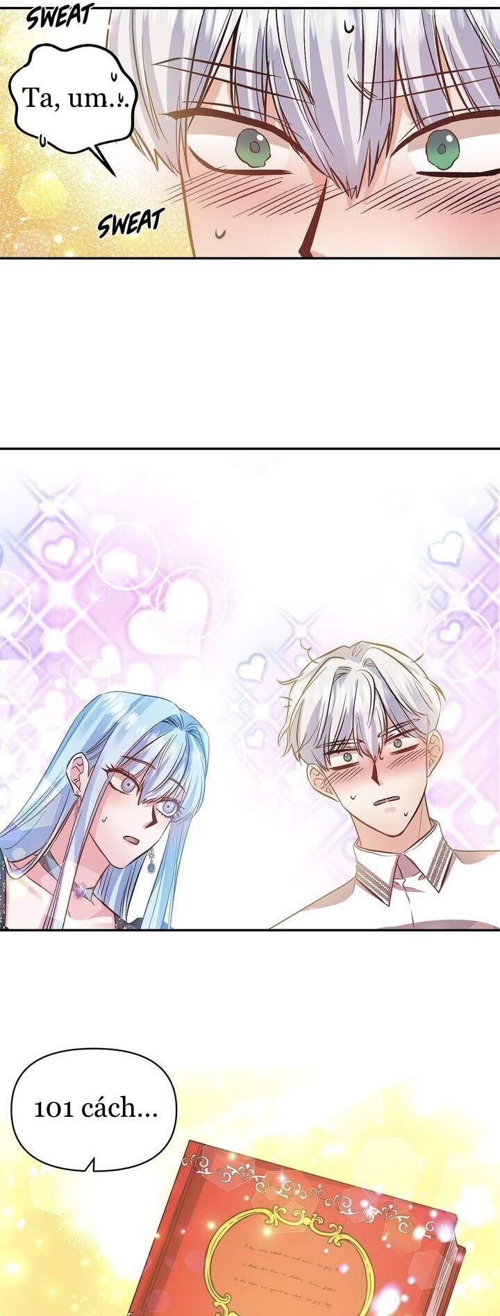 Tôi Sẽ Thực Hiện Cuộc Hôn Nhân Này Chapter 48 - 32