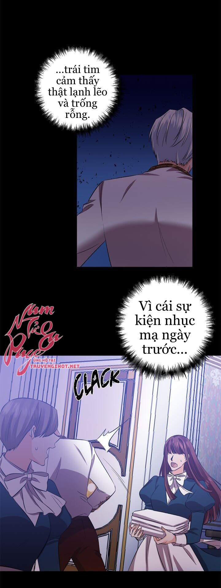 Tôi Sẽ Thực Hiện Cuộc Hôn Nhân Này Chapter 48 - 5