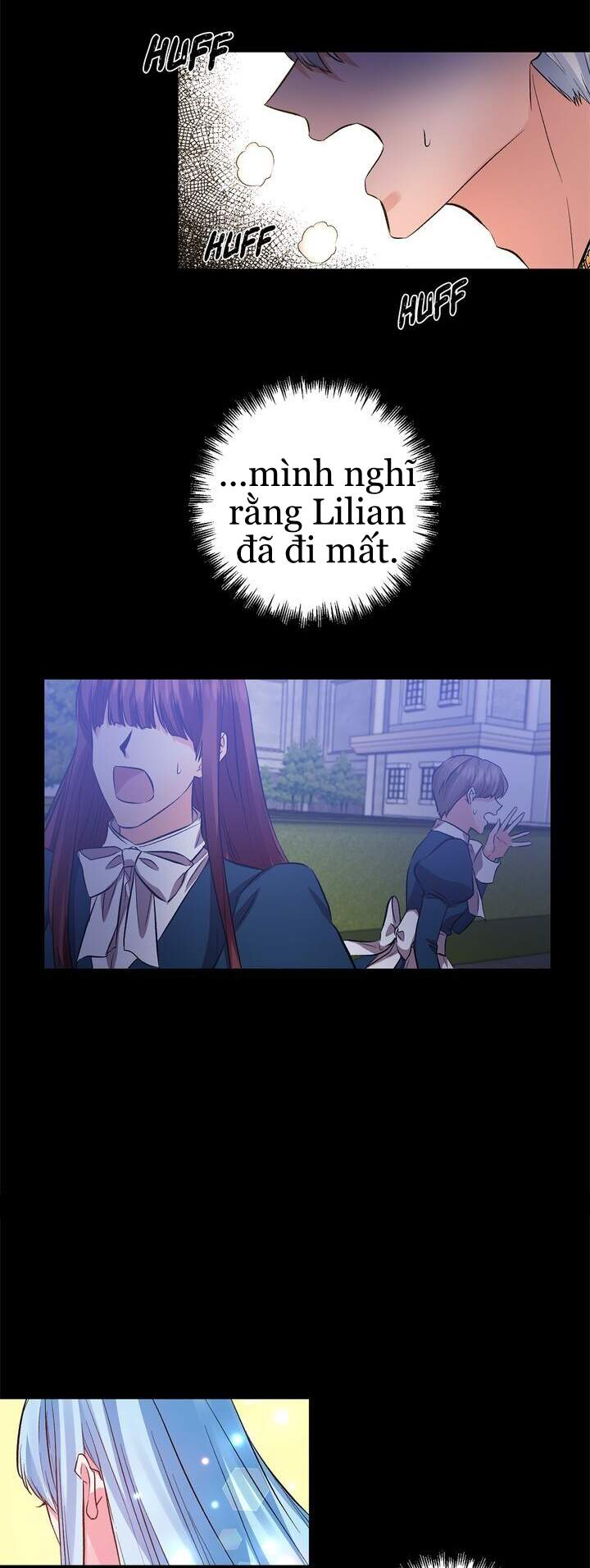 Tôi Sẽ Thực Hiện Cuộc Hôn Nhân Này Chapter 48 - 6