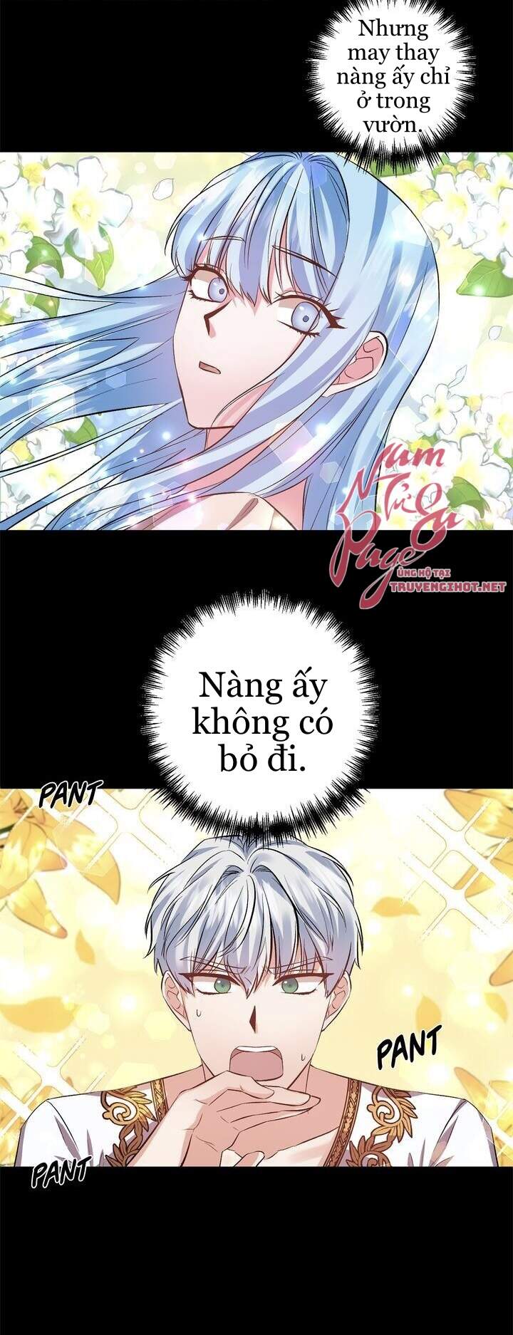 Tôi Sẽ Thực Hiện Cuộc Hôn Nhân Này Chapter 48 - 7