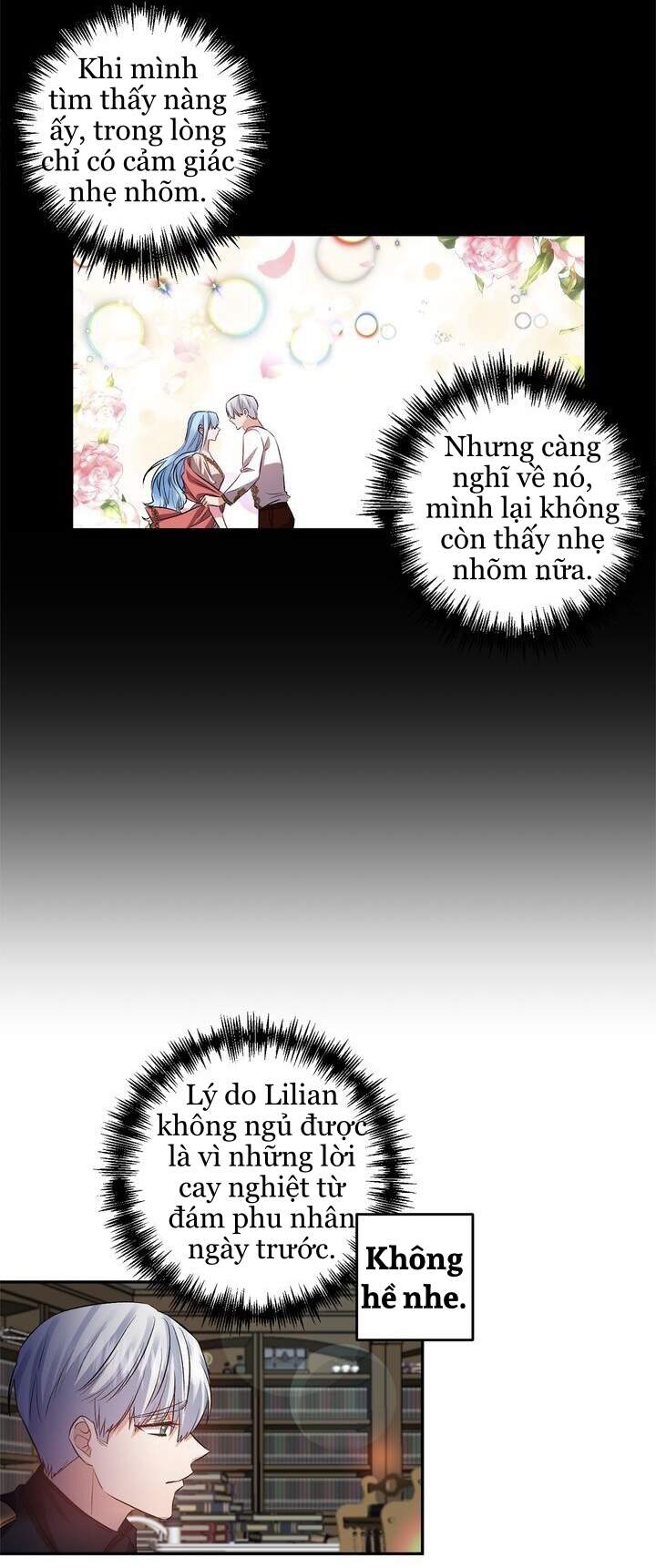 Tôi Sẽ Thực Hiện Cuộc Hôn Nhân Này Chapter 48 - 8