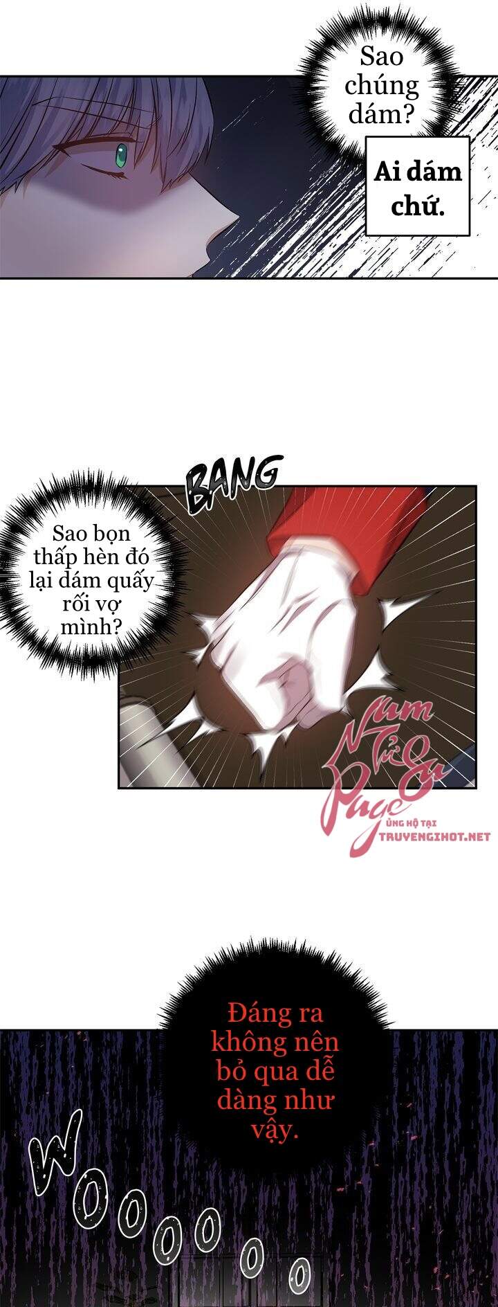 Tôi Sẽ Thực Hiện Cuộc Hôn Nhân Này Chapter 48 - 9