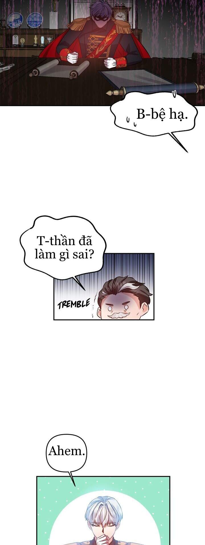 Tôi Sẽ Thực Hiện Cuộc Hôn Nhân Này Chapter 48 - 10