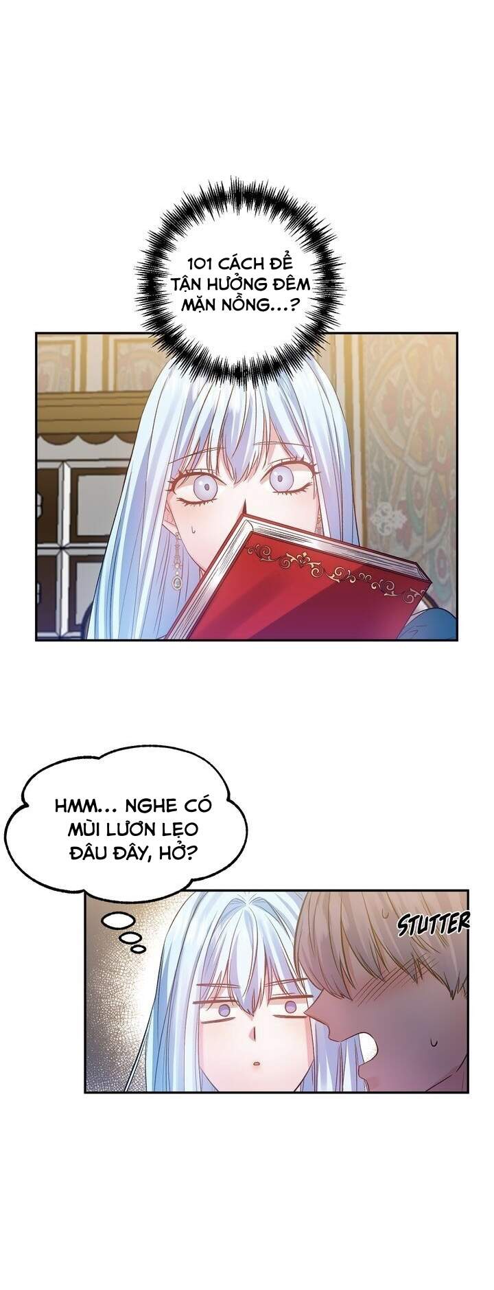 Tôi Sẽ Thực Hiện Cuộc Hôn Nhân Này Chapter 49 - 2