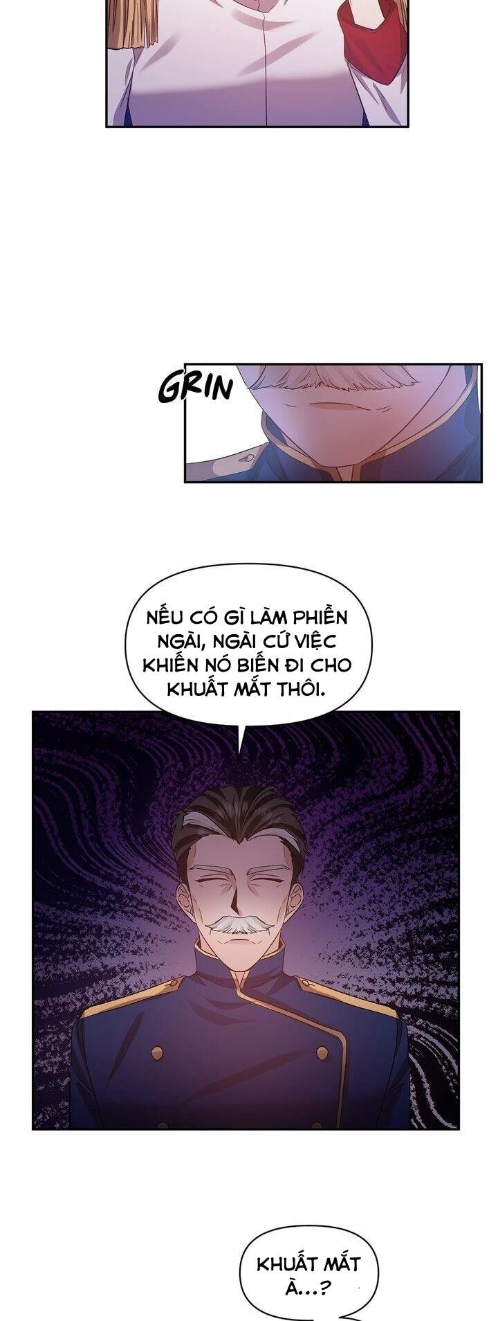 Tôi Sẽ Thực Hiện Cuộc Hôn Nhân Này Chapter 49 - 13