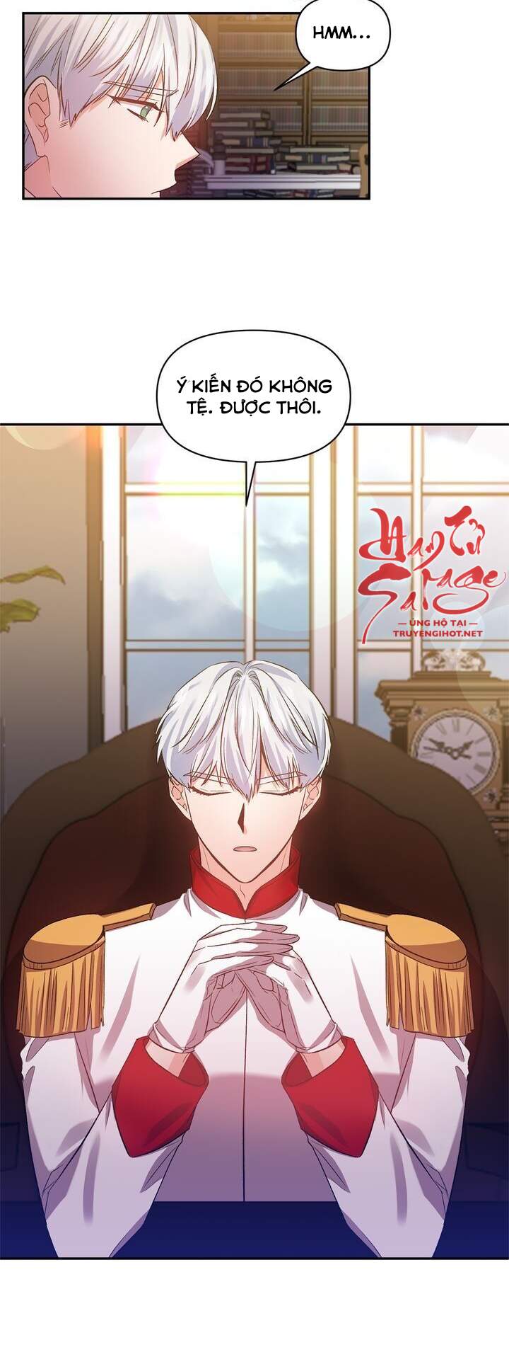 Tôi Sẽ Thực Hiện Cuộc Hôn Nhân Này Chapter 49 - 14