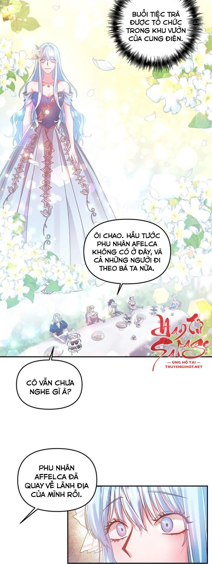 Tôi Sẽ Thực Hiện Cuộc Hôn Nhân Này Chapter 49 - 16